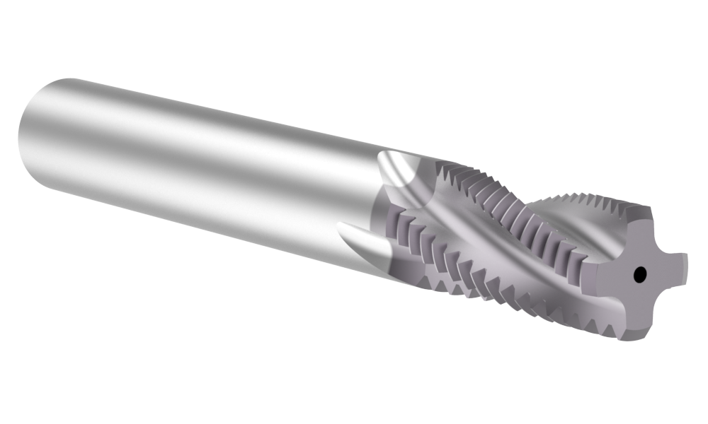Allied Cutting Tools for Drilling, Boring, Reaming, Threading, & Burnishing Holes in Metal